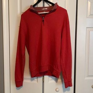 Peter Millar | Pullover | Red | Medium